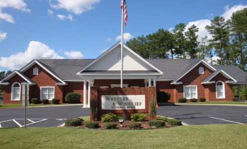Wheeler & Woodlief Funeral Home and Cremation Services
