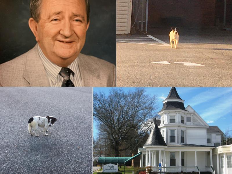 Wright Funeral Home & Crematory