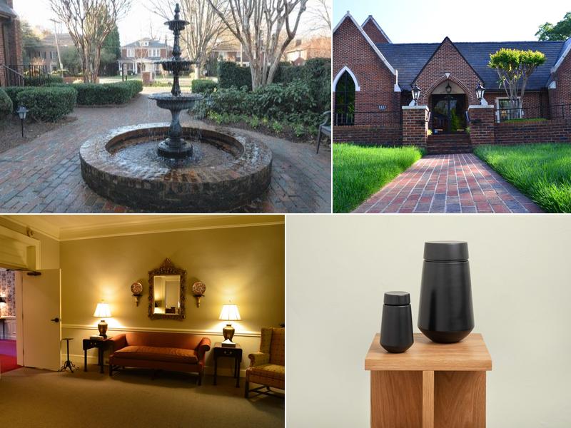 Hankins & Whittington Funeral Home