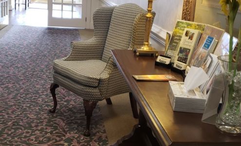 Skinner & Smith Funeral Home