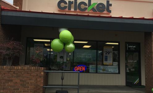 Cricket Wireless Authorized Retailer