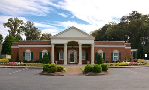 Oman Funeral Home & Crematory