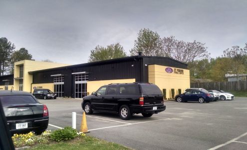 JT Fisher Funeral Services