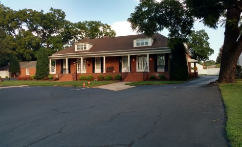 W J Smith & Son Funeral Home