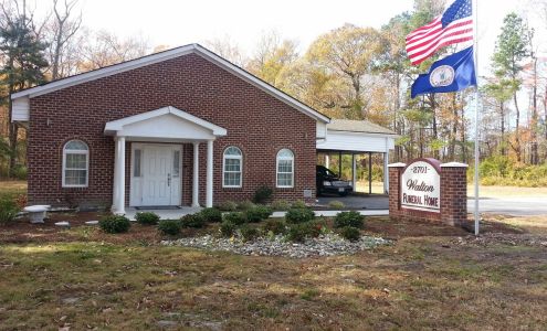 Walton Funeral Home