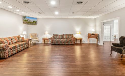 Smith & Williams Funeral Home/Kempsville