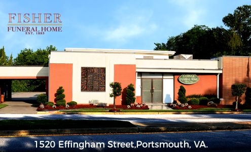 Fisher Funeral Home