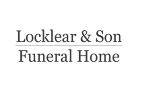 Locklear and Son Funeral Home