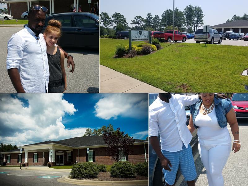 Pinecrest Funeral & Cremation Services