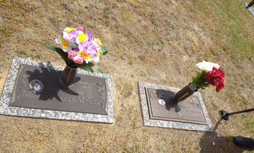 Rockfish Memorial Park