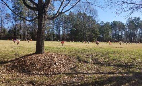 Northlake Memorial Gardens