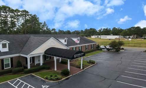 McMillan-Small Funeral Home & Crematory