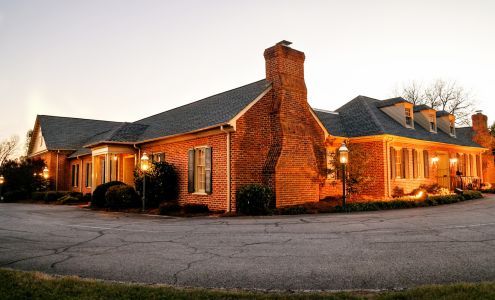Townes Funeral Home & Crematory