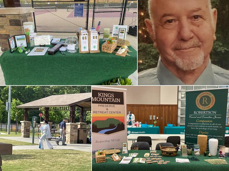 Robertson Funeral & Cremation Service