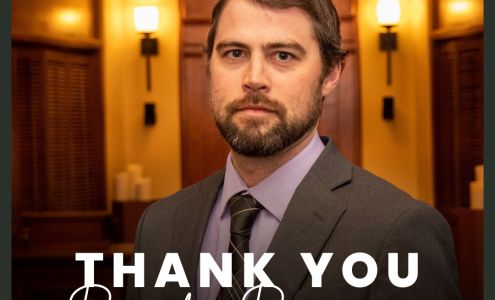 Thompson-Larson Funeral Home