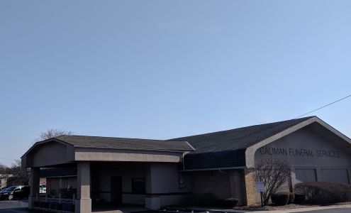 Caliman Funeral Services Inc