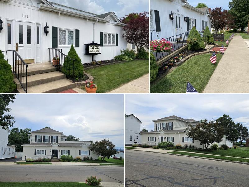 Taylor-Theller Funeral & Cremation Service