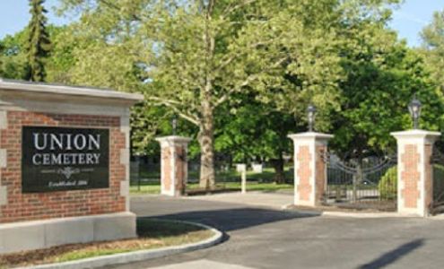 Union Cemetery