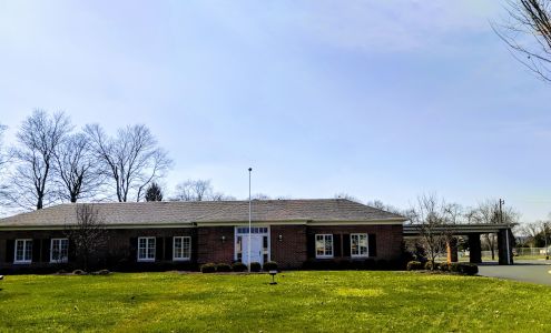 Reed Egan Funeral Home