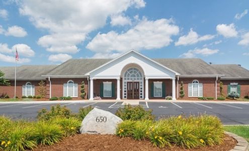 Dwayne R. Spence Funeral Home - Canal Winchester