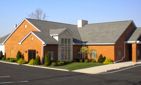 Pfeifer-Woodyard Funeral & Cremation Services