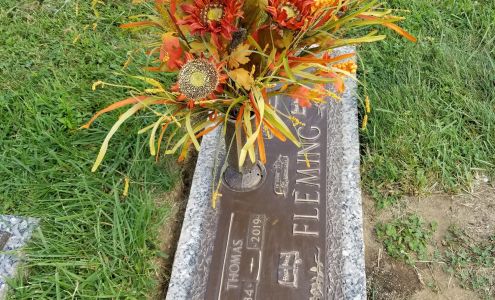 Franklin Hills Memory Gardens