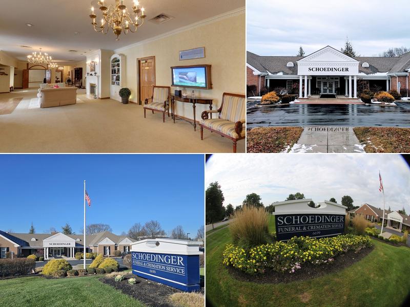 Schoedinger Worthington