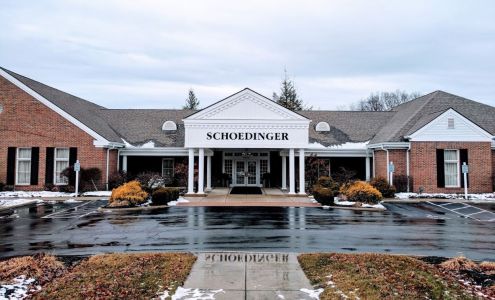 Schoedinger Worthington