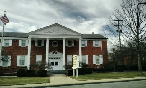 Rutherford-Corbin Funeral Homes & Crematories