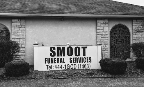 Smoot Funeral Services