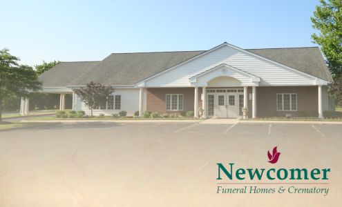 Newcomer Cremations, Funerals & Receptions, Northeast Chapel Columbus