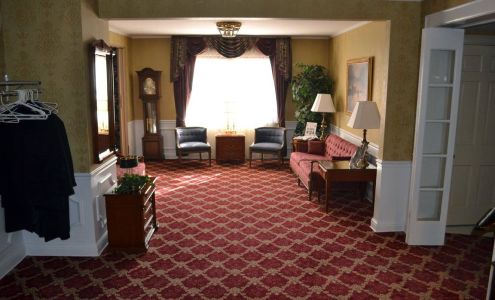 Shaw-Davis Funeral Homes