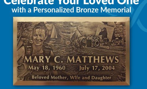 Northlawn Memory Gardens