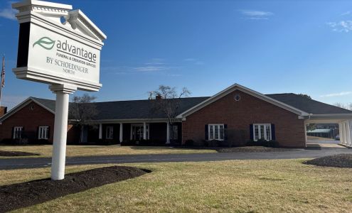 Advantage Funeral & Cremation Services by Schoedinger-North