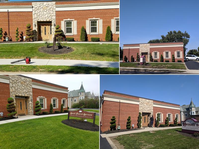 Small's Funeral Services