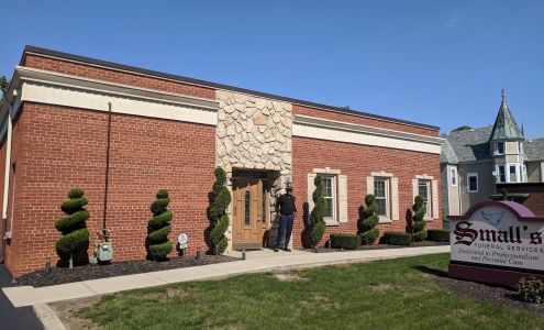 Small's Funeral Services