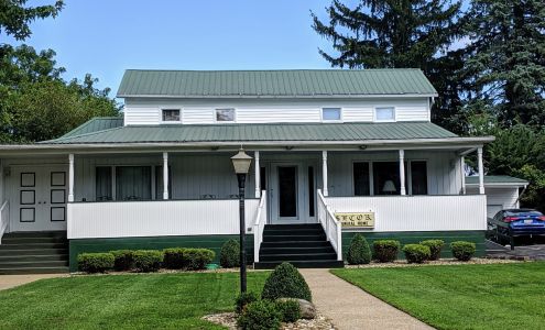 Secor Funeral Services