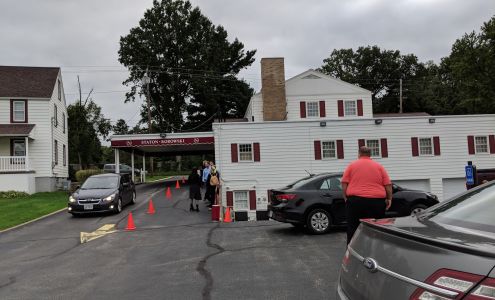 Staton-Borowski Funeral Home