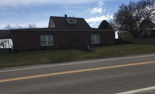 Everhart-Bove Funeral Home 685 Canton Rd, Wintersville Ohio 43953