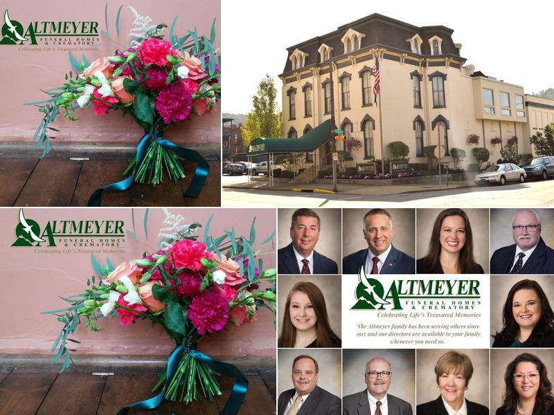 Altmeyer Funeral Homes & Crematory