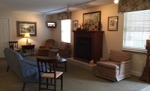 Shorten and Ryan Funeral Home Inc.