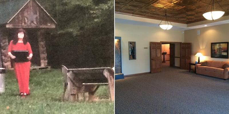 Roberts Funeral Home