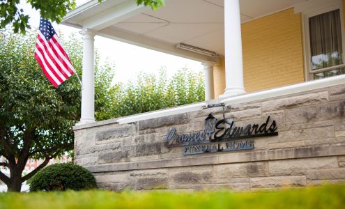 Cromes-Edwards Funeral Home & Crematory Inc.