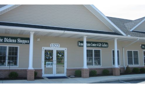 The Remembrance Center