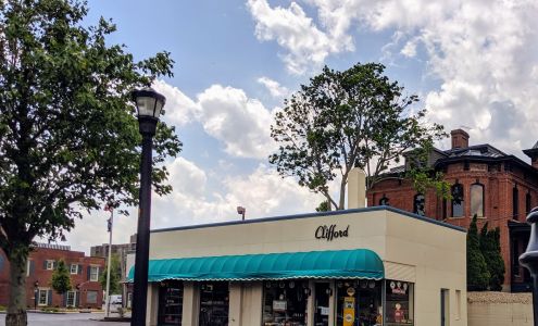 Clifford-Shoemaker Funeral Home