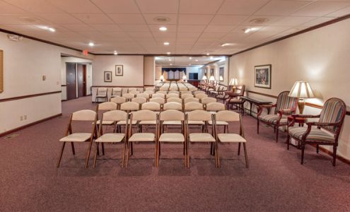 Burcham Tobias Funeral Home