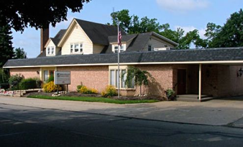 Hilliard-Rospert Funeral Home