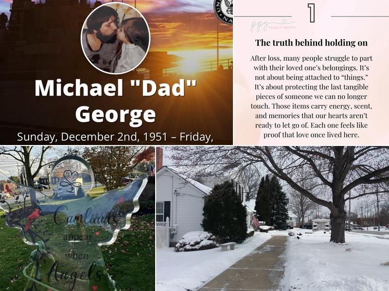 McMahon-Coyne-Vitantonio Funeral Homes