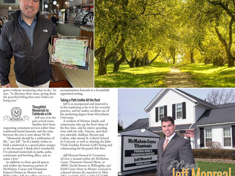 Jeff Monreal Funeral Home