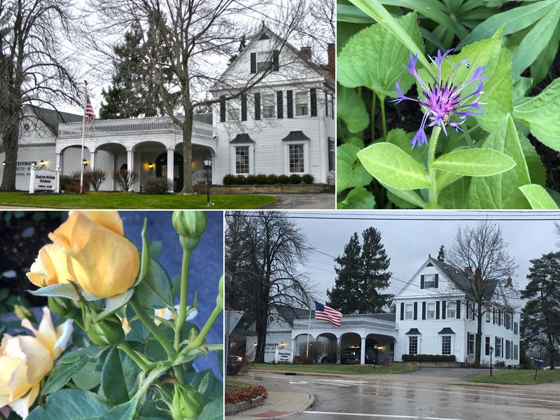 Kindrich-McHugh Steinbauer Funeral Home